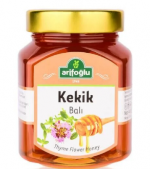 Arifoğlu Kekik Balı 440 gr