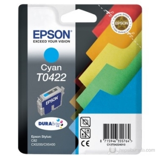 Epson T0422 Kartuş
