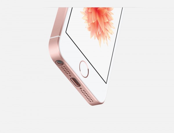 Apple iPhone SE (32 GB)