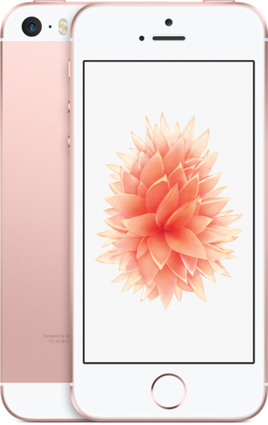 Apple iPhone SE (32 GB)