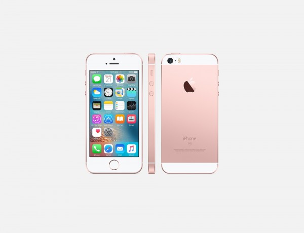 Apple iPhone SE (128 GB)