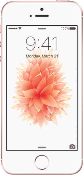 Apple iPhone SE (128 GB)