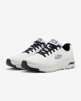 Skechers Arch Fit Erkek Spor Ayakkabı