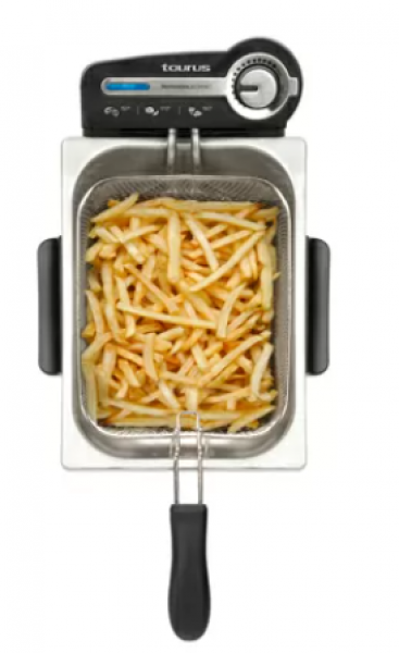 Taurus Professional 3 Compact Fritöz