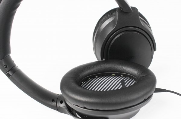 Bose SoundTrue II Android Kablolu Kulaklık