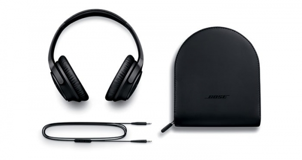 Bose SoundTrue II Android Kablolu Kulaklık