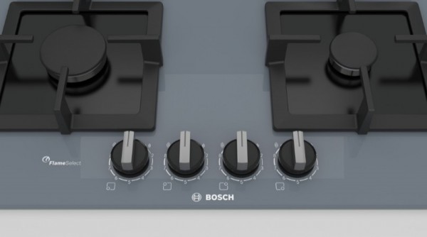 Bosch PPP6A9B20 Ankastre Gazlı Ocak