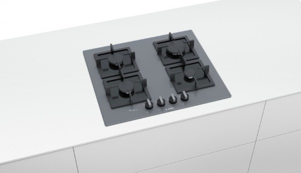 Bosch PPP6A9B20 Ankastre Gazlı Ocak