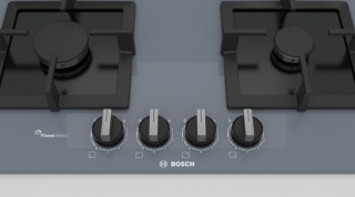 Bosch PPP6A9B20 Ankastre Gazlı Ocak
