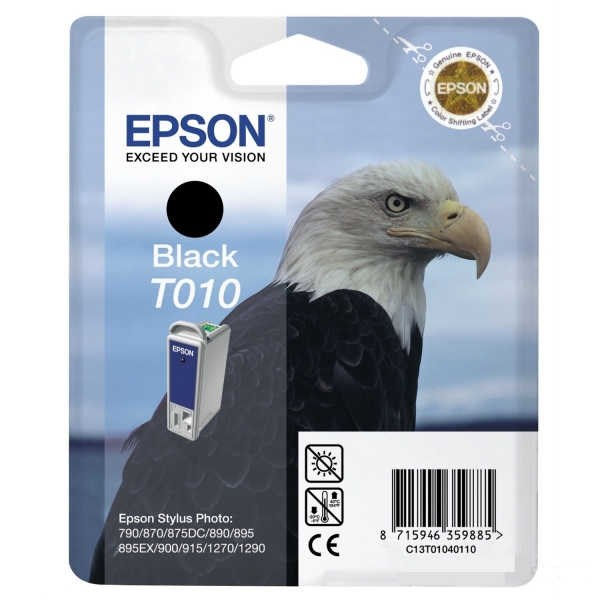 Epson T010 Kartuş