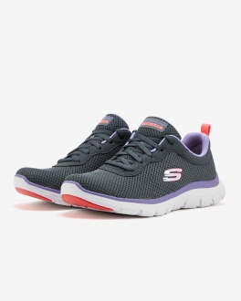 Skechers Flex Appeal 4.0 Brilliant View Kadın Spor Ayakkabı