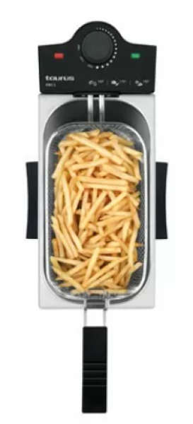 Taurus Fry 3 Freidora Fritöz