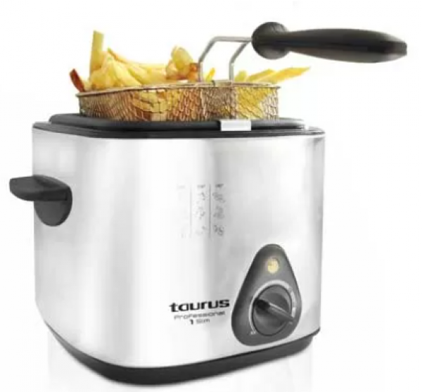 Taurus Professional 1 Slim Fritöz