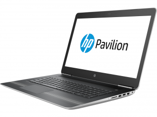 HP Pavilion 17-ab201nt (1DN09EA) Laptop