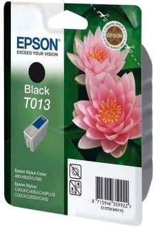 Epson T013 Kartuş