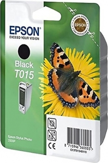 Epson T015 Kartuş