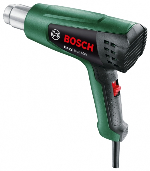 Bosch EasyHeat 500 Sıcak Hava Tabancası