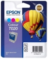 Epson T020 resim