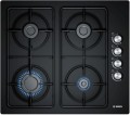 Bosch POP6C6B81L LPG Ankastre Gazlı Ocak