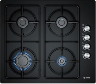 Bosch POP6C6B81L Ankastre Gazlı Ocak