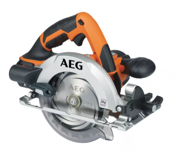 AEG BKS 18 LI Daire Testere (Akü Dahil)