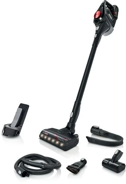 Bosch Unlimited Gen2 BCS82POW15 Şarjlı Süpürge