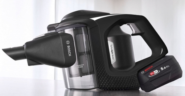 Bosch Unlimited Gen2 BCS82POW15 Şarjlı Süpürge