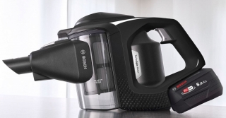 Bosch Unlimited Gen2 BCS82POW15 Şarjlı Süpürge