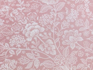 Madame Coco Florent 200x220 cm