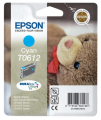 Epson T0612 Mavi (C13T061240)  Kartuş