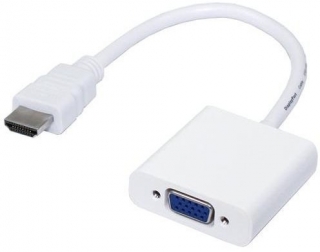 Blueway HDMI to VGA Dönüştürücü