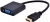 Blueway HDMI to VGA Dönüştürücü