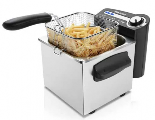 Taurus Professional 2 Fritöz