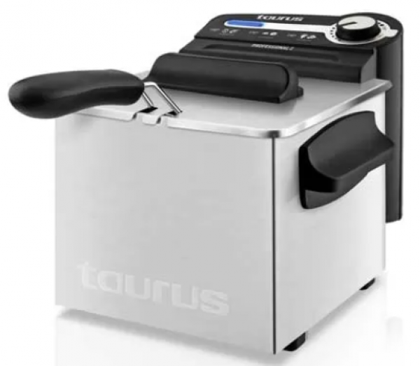 Taurus Professional 2 Plus Fritöz