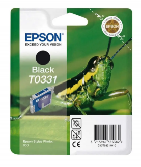 Epson T0331 Kartuş