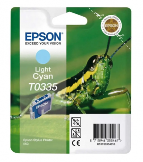 Epson T0335 Kartuş