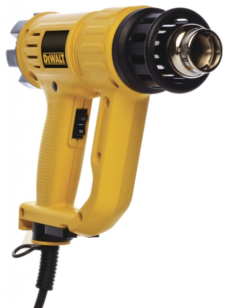 Dewalt D26411 Sıcak Hava Tabancası
