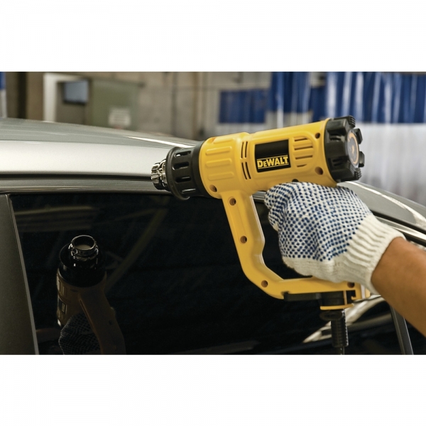 Dewalt D26411 Sıcak Hava Tabancası