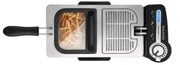 Taurus Professional 3 Plus Fritöz