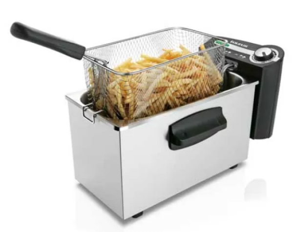 Taurus Professional 4 Fritöz