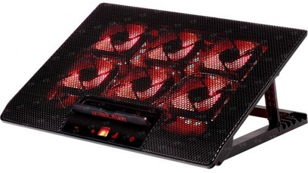 TX Red Alert Laptop Soğutucu