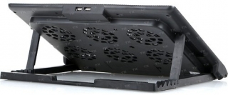 TX Red Alert Laptop Soğutucu