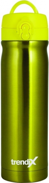 Trendix U5000 Çelik İçli Matara Termos (500 ml)