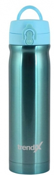 Trendix U5000 Çelik İçli Matara Termos (500 ml)