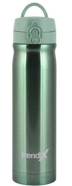 Trendix U5000 Çelik İçli Matara Termos (500 ml)