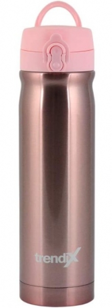 Trendix U5000 Çelik İçli Matara Termos (500 ml)