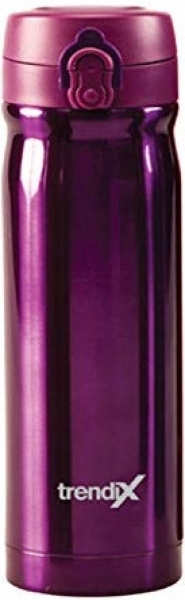 Trendix U5000 Çelik İçli Matara Termos (500 ml)