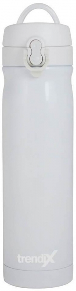 Trendix U5000 Çelik İçli Matara Termos (500 ml)