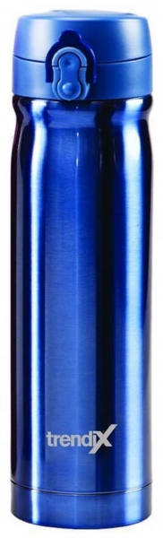 Trendix U5000 Çelik İçli Matara Termos (500 ml)