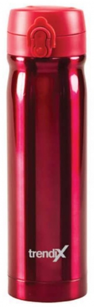 Trendix U5000 Çelik İçli Matara Termos (500 ml)